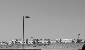 Cykl fotograficzny Łódź od tyłu, 2019