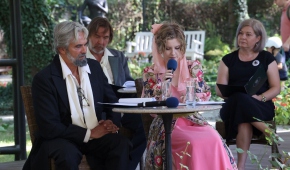 Narodowe Czytanie, fot. materiały prasowe