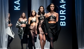 Politechnika Fashion Show