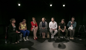 „Kolejne dni z życia z...”