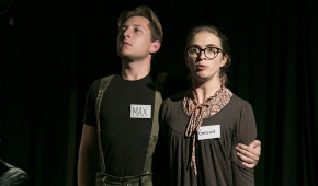 „Kolejne dni z życia z...”