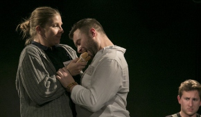 „Kolejne dni z życia z...”