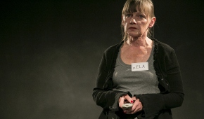 „Kolejne dni z życia z...”