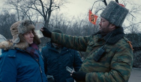 Scena z filmu. Foto: materiały prasowe