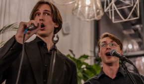 Źródło: Łódzka Orkiestra Retro