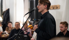 Źródło: Łódzka Orkiestra Retro