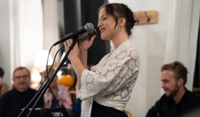 Źródło: Łódzka Orkiestra Retro