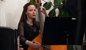 Źródło: Łódzka Orkiestra Retro