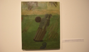 Obraz Piotra Kotlickiego