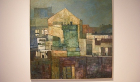 Obraz Helmuta Matury