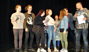 "Lepszy profil" z Piotrkowa. Fot.P.Reising