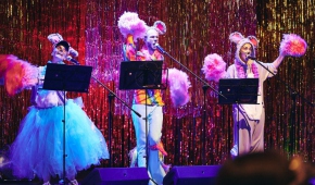 Retroperspektywy 2021, fot. archiwum Teatr Chorea