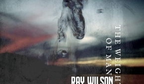 Ray Wilson, "The Weight of Man"