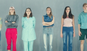 "Efekt", reż. Agnieszka Glińska (AT Kraków). Foto: Ewelina Konior-Słowińska