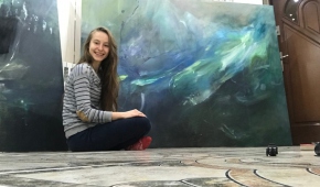 Ewelina Ostrowska-Marcinkowska