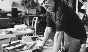 Łukasz Zbieranowski. Fot. Ania Waligóra / FB FCH