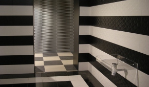 Ekspozycja Ceramiki Paradyż na Łódź Design Festival