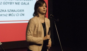 Agnieszka Szwajgier