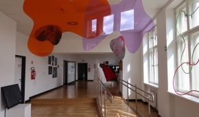 Festiwal Sztuki Kobiet w Akademickim Centrum Designu, fot. ATN