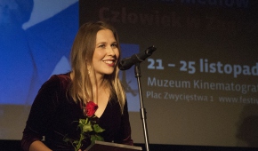 Julia Groszek