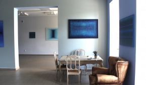 Galeria Ultramaryna, fot. Magdalena Oraczewska