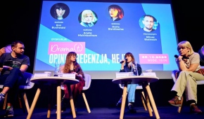 Fot. Agnieszka Cytacka