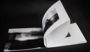 Klaudia Pieniak "Mizary", fotografia otworkowa, 2022