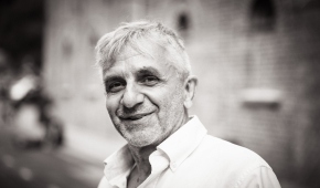 Tomasz Rodowicz, fot. Harmony Art