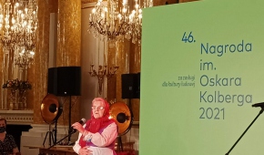 Fot. Małgorzata Dziurowicz-Kaszuba