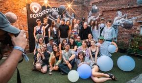 Kolektyw Fotofestiwalu 2025, fot. HaWa