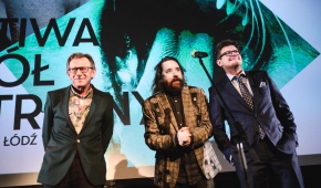 Foto: Filip Szkopiński / materiały Szkoły Filmowej