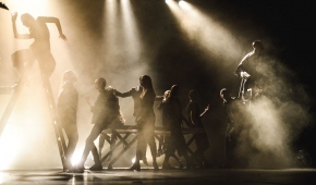 Foto: Filip Szkopiński / materiały Szkoły Filmowej