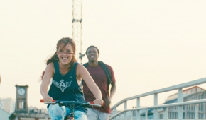 "Gagarine" / materiały prasowe Festiwalu Transatlantyk