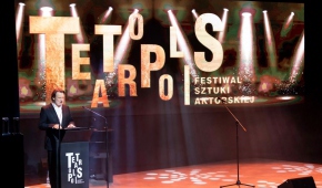 Gala Teatropolis 2025, fot. Katarzyna Ulańska / ulanka.net