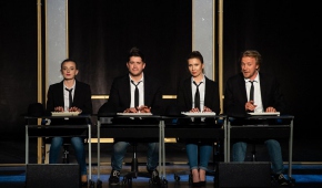 Hemar, Marchewka. Próba generalizacji Fot: M.Matuszak