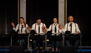 Hemar, Marchewka. Próba generalizacji Fot: M.Matuszak