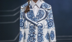 Kolekcja "Wiesia" Macieja Józwickiego