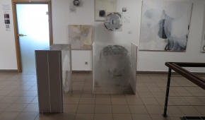 Obiekty i obrazy Poli Piestrzeniewicz