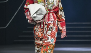 Kolekcja "Wiesia" Macieja Józwickiego