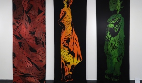 Tkaniny Marii Zielińskiej