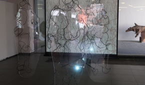 Instalacja Natalii Koncy