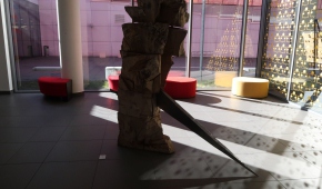 "Pomnik" Michała Popka