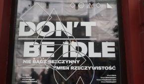 Witek Gretzyngier, Umamitu, fot. ATN