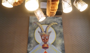 Anna Pacholik, Tel Aviv, fot. ATN