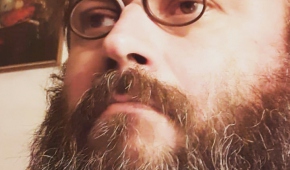 Rafał Zięba. Foto: Rafał Zięba 