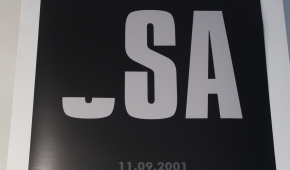 fragment plakatu Eugeniusza Skorwidera