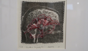 Maria del Carmen Mendoza Chavez