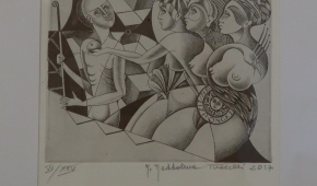 Maria Maddalena Tuccelli