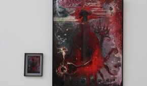 Praca Józefa Robakowskiego