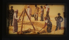 Foto-obiekt Krzysztofa Cichosza